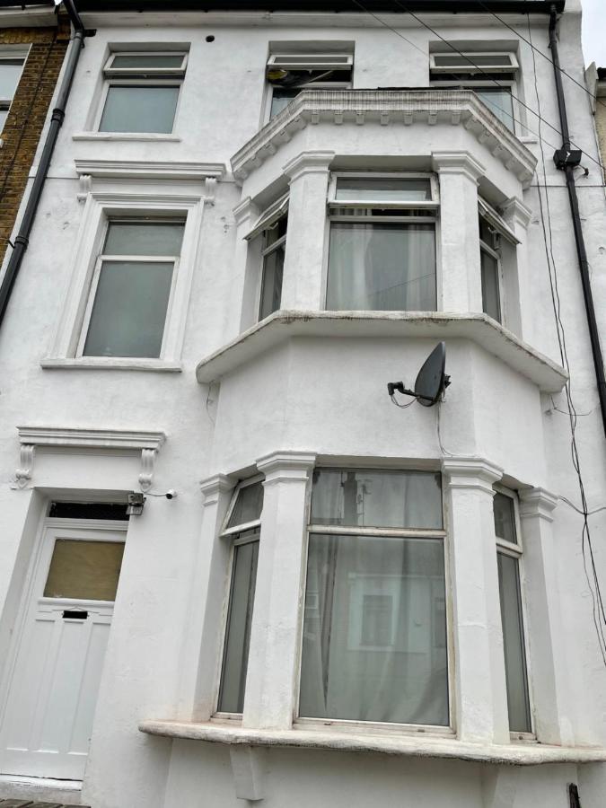 Elmdene Road - Large Room 伦敦 外观 照片