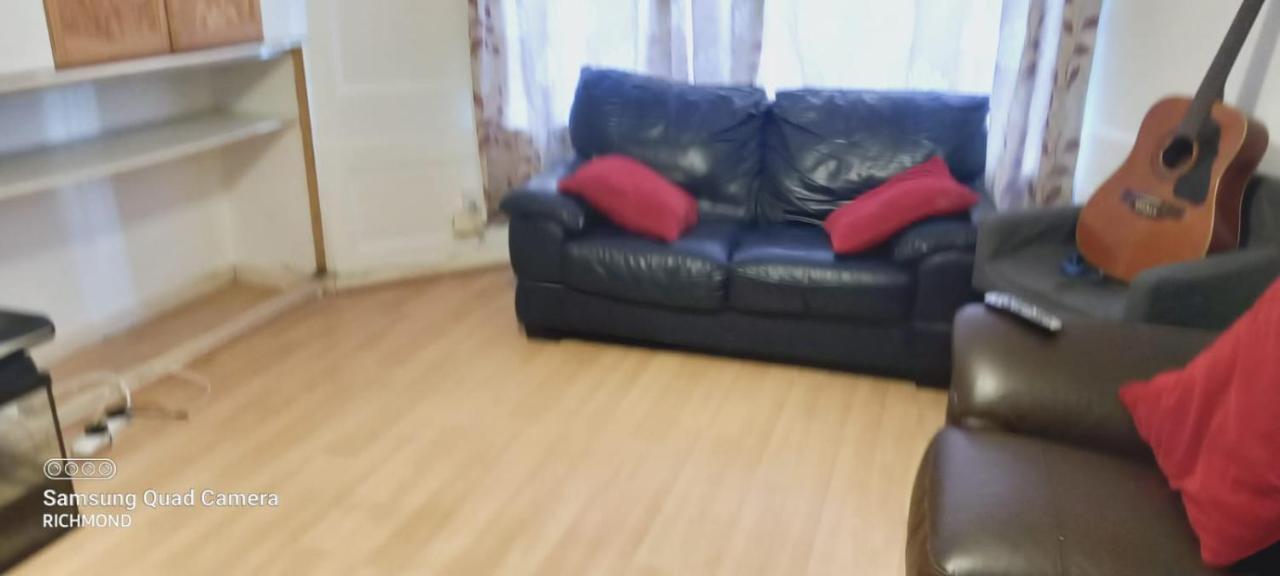 Elmdene Road - Large Room 伦敦 外观 照片